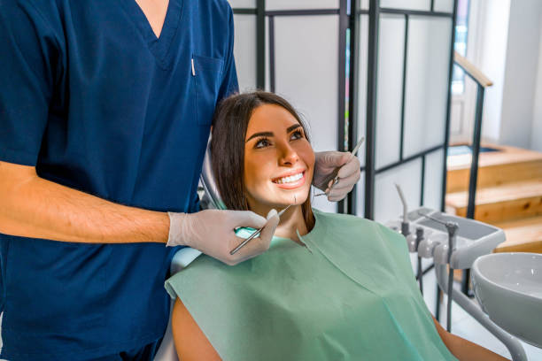 Sleep Apnea Treatment in Colonia, NJ